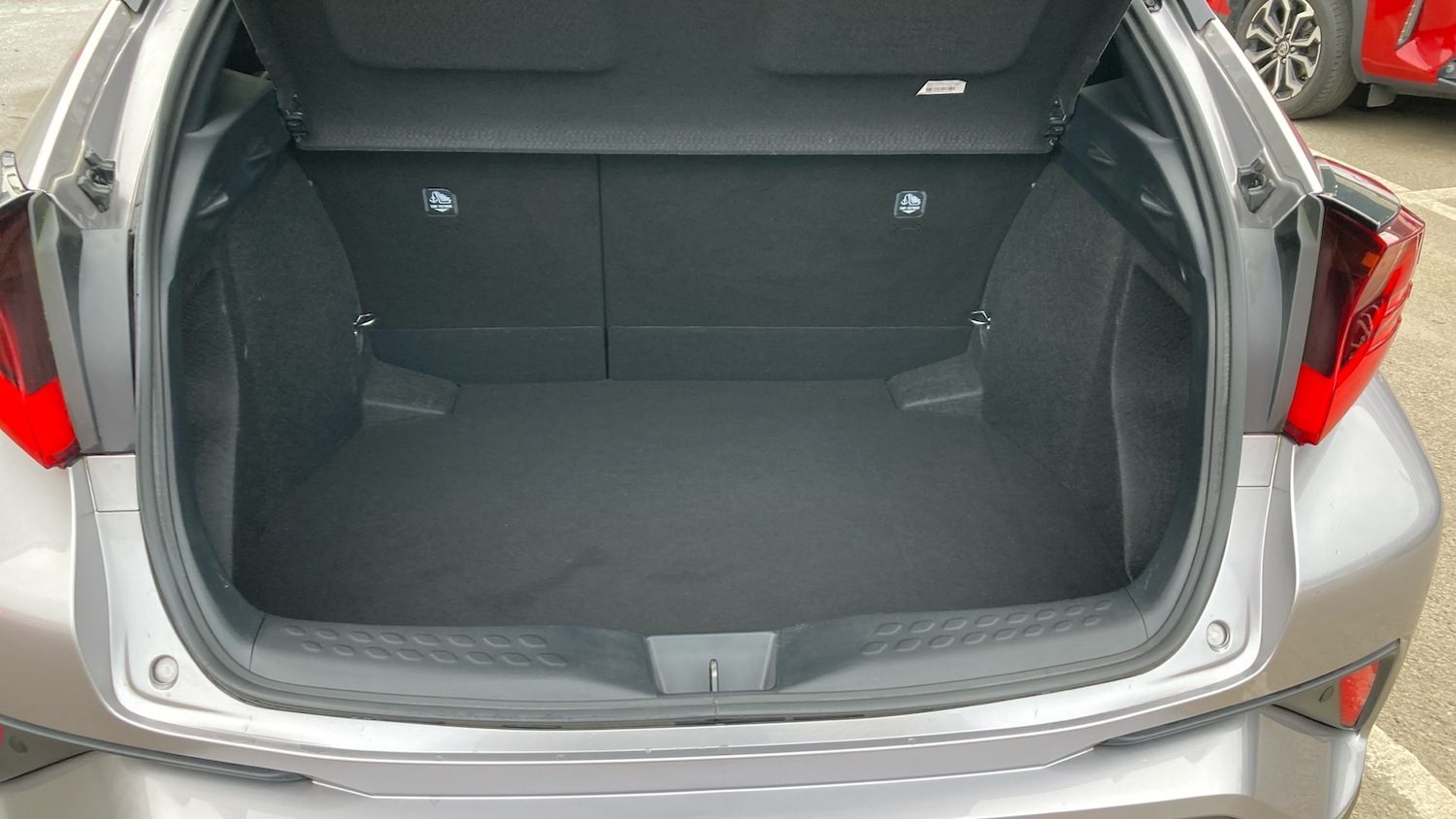 Used Toyota C-HR 2021 for sale - 77903778: Photo 14