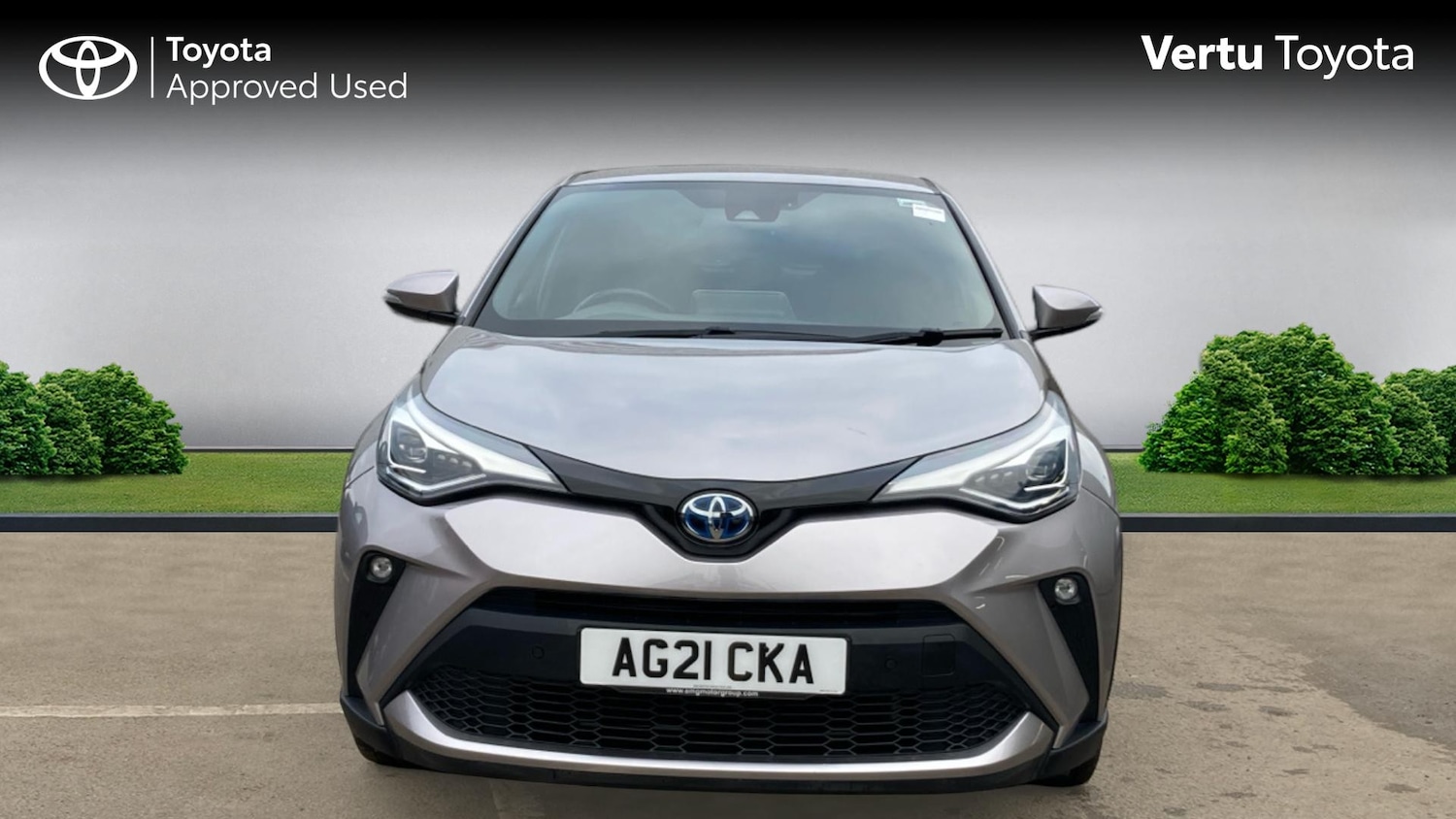Used Toyota C-HR 2021 for sale - 77903778: Photo 15