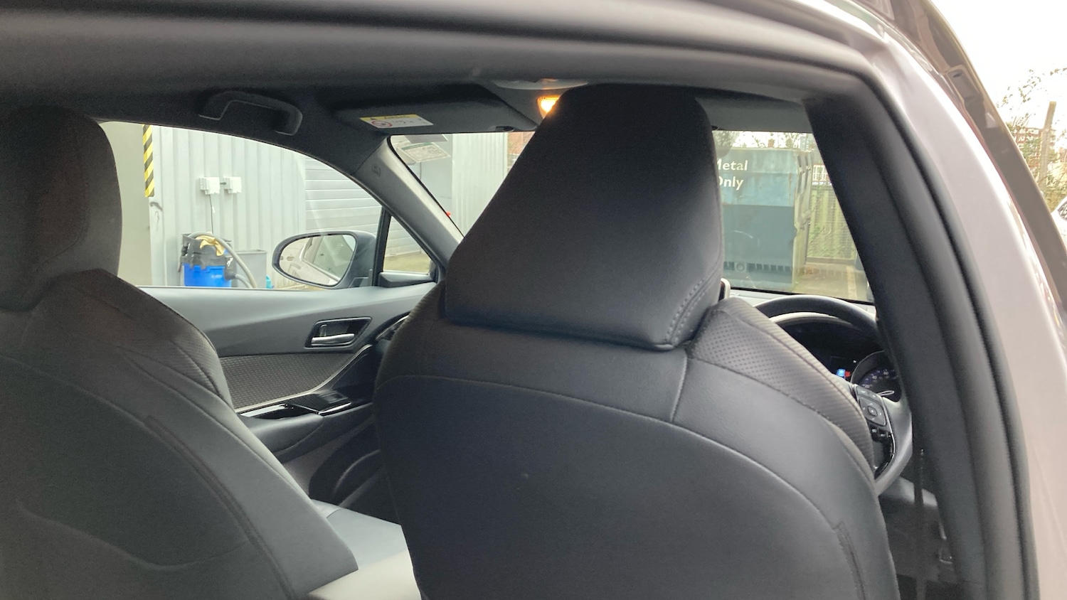 Used Toyota C-HR 2021 for sale - 77903778: Photo 20