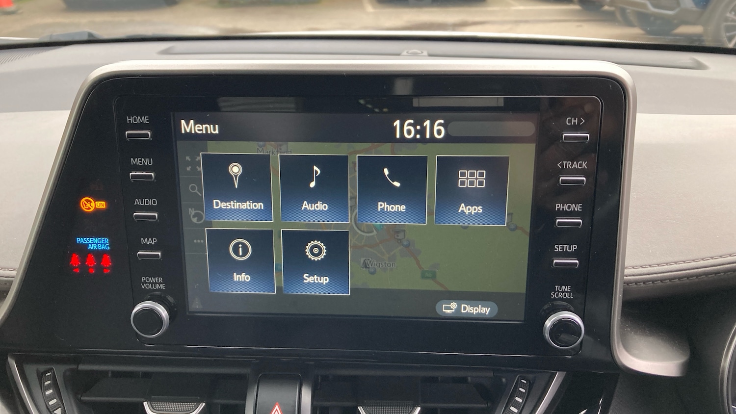 Used Toyota C-HR 2021 for sale - 77903778: Photo 26