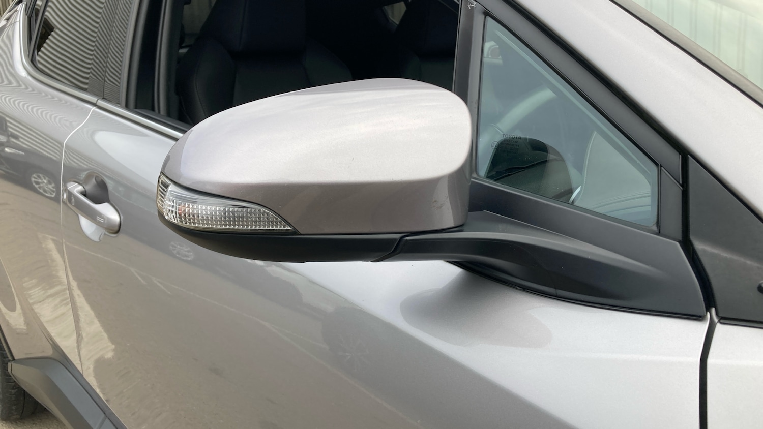 Used Toyota C-HR 2021 for sale - 77903778: Photo 30