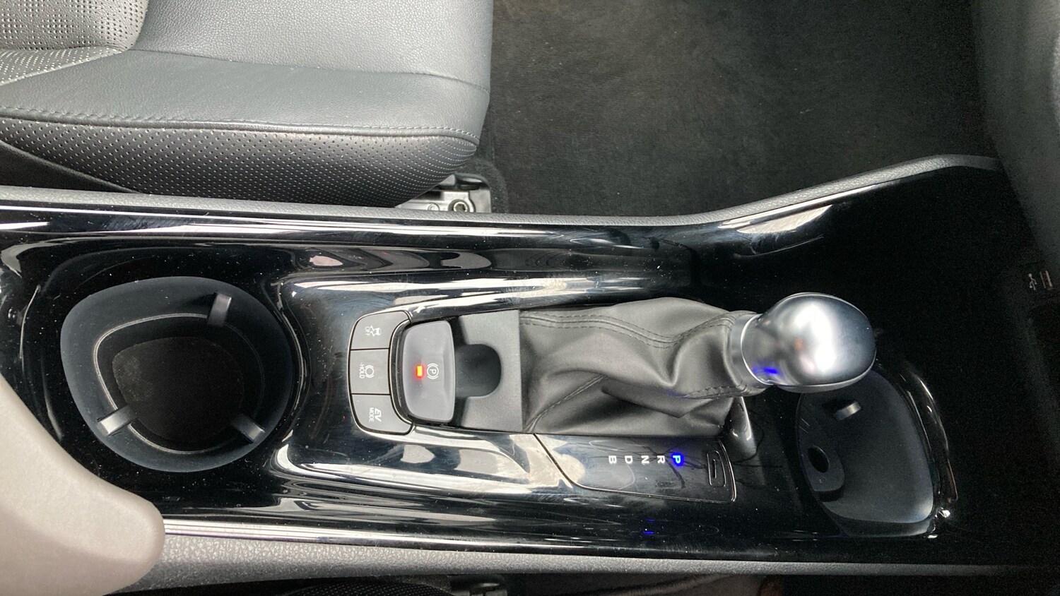 Used Toyota C-HR 2021 for sale - 77903778: Photo 37