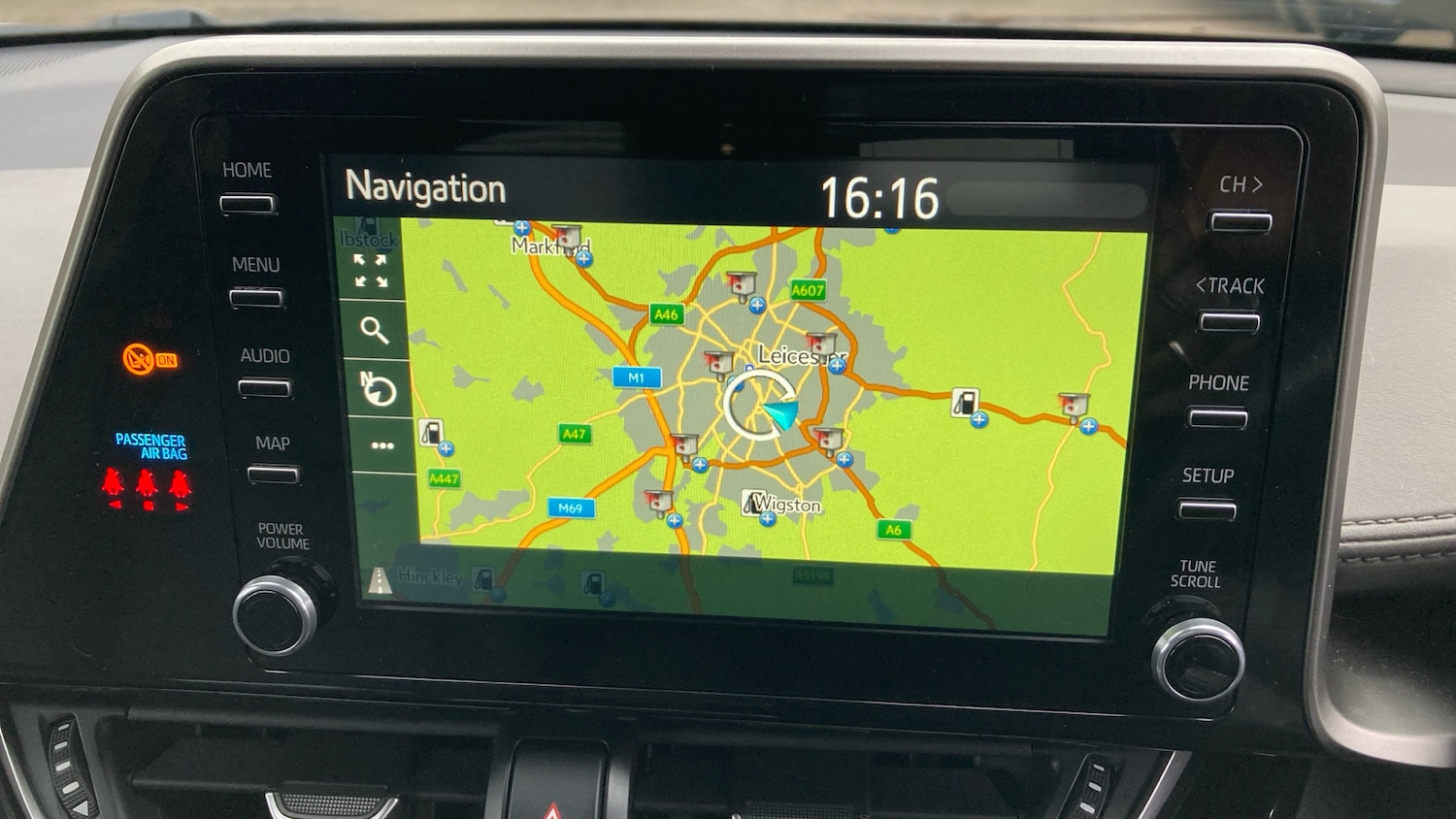 Used Toyota C-HR 2021 for sale - 77903778: Photo 7