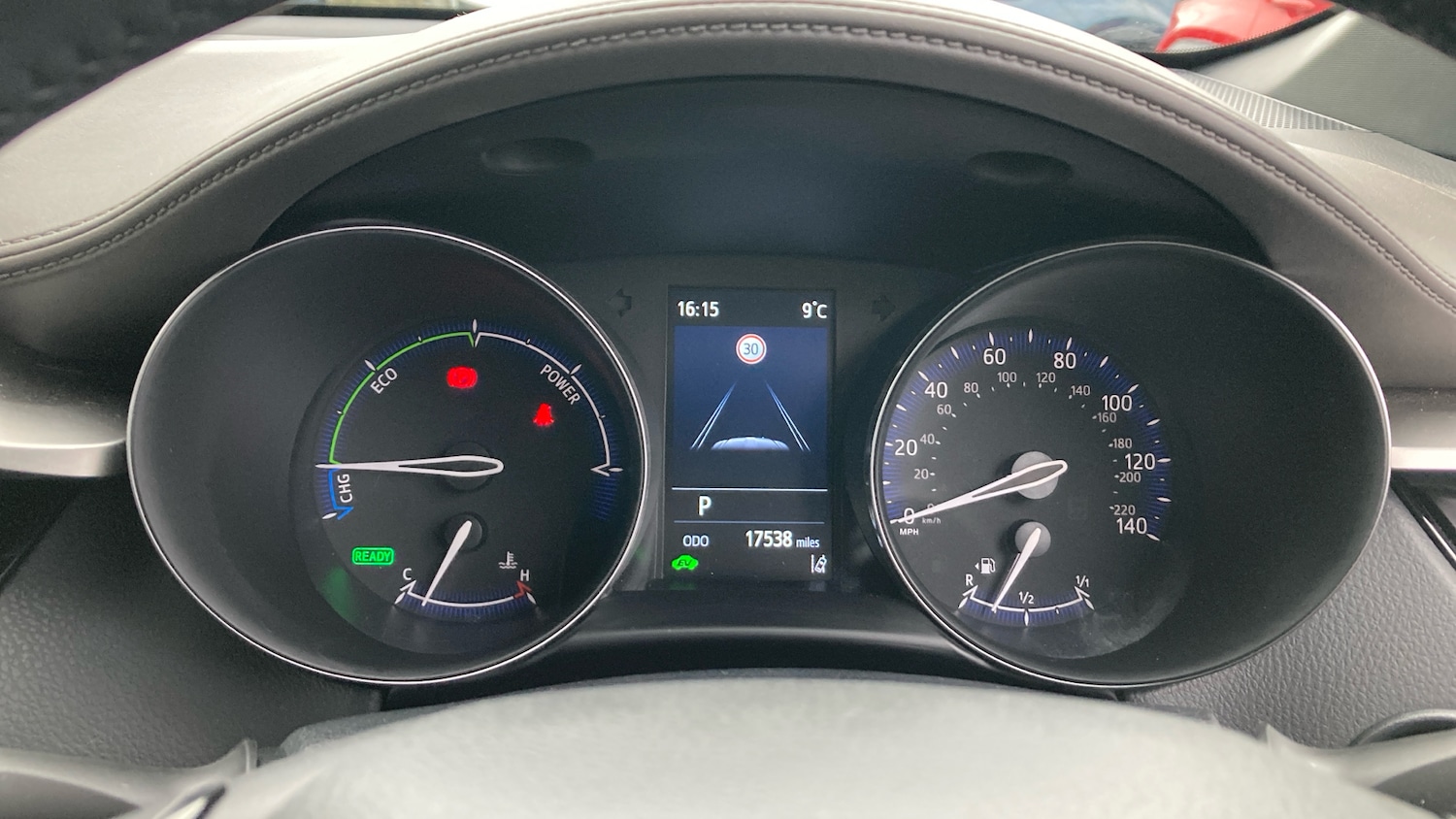 Used Toyota C-HR 2021 for sale - 77903778: Photo 9