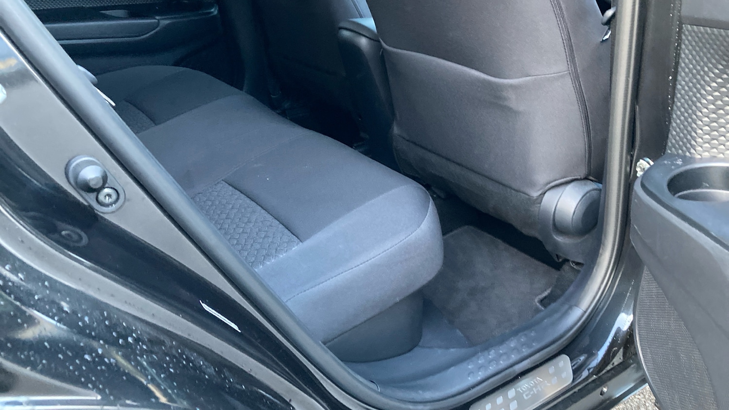 Used Toyota C-HR 2022 for sale - 77005811: Photo 12