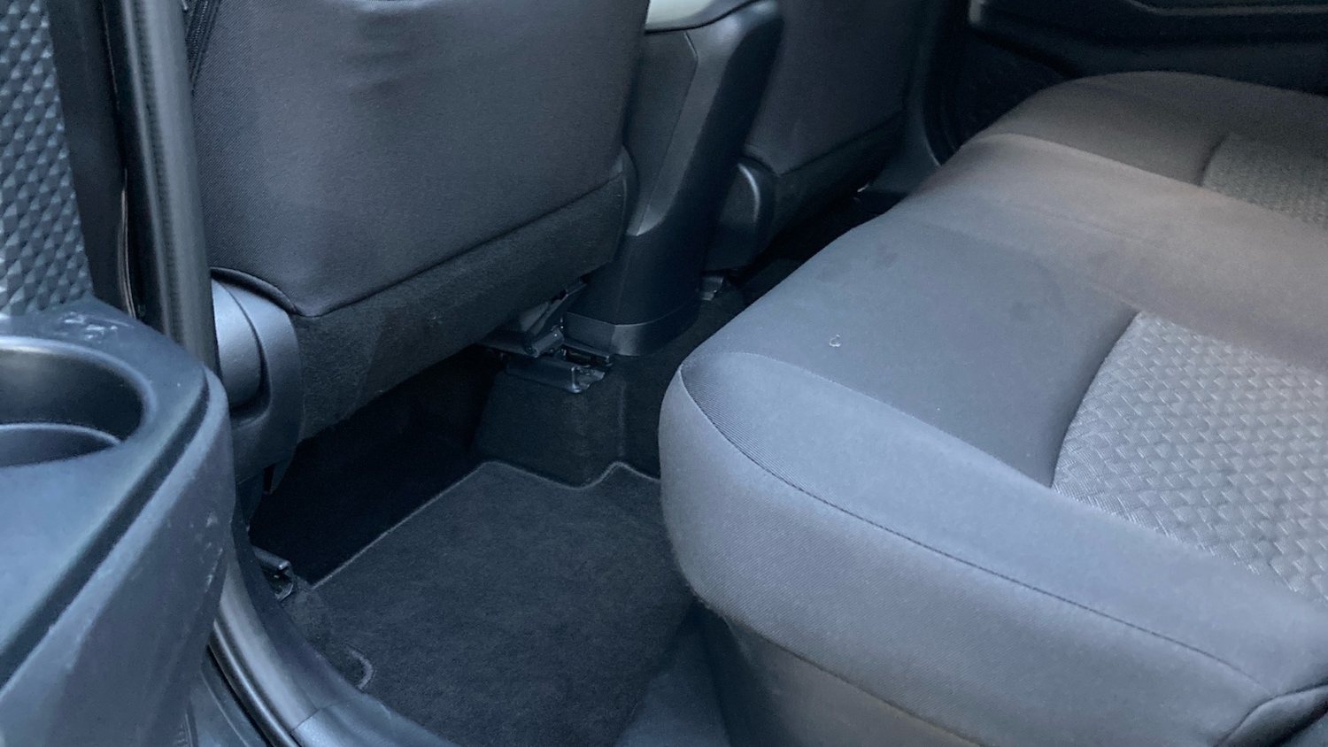 Used Toyota C-HR 2022 for sale - 77005811: Photo 13