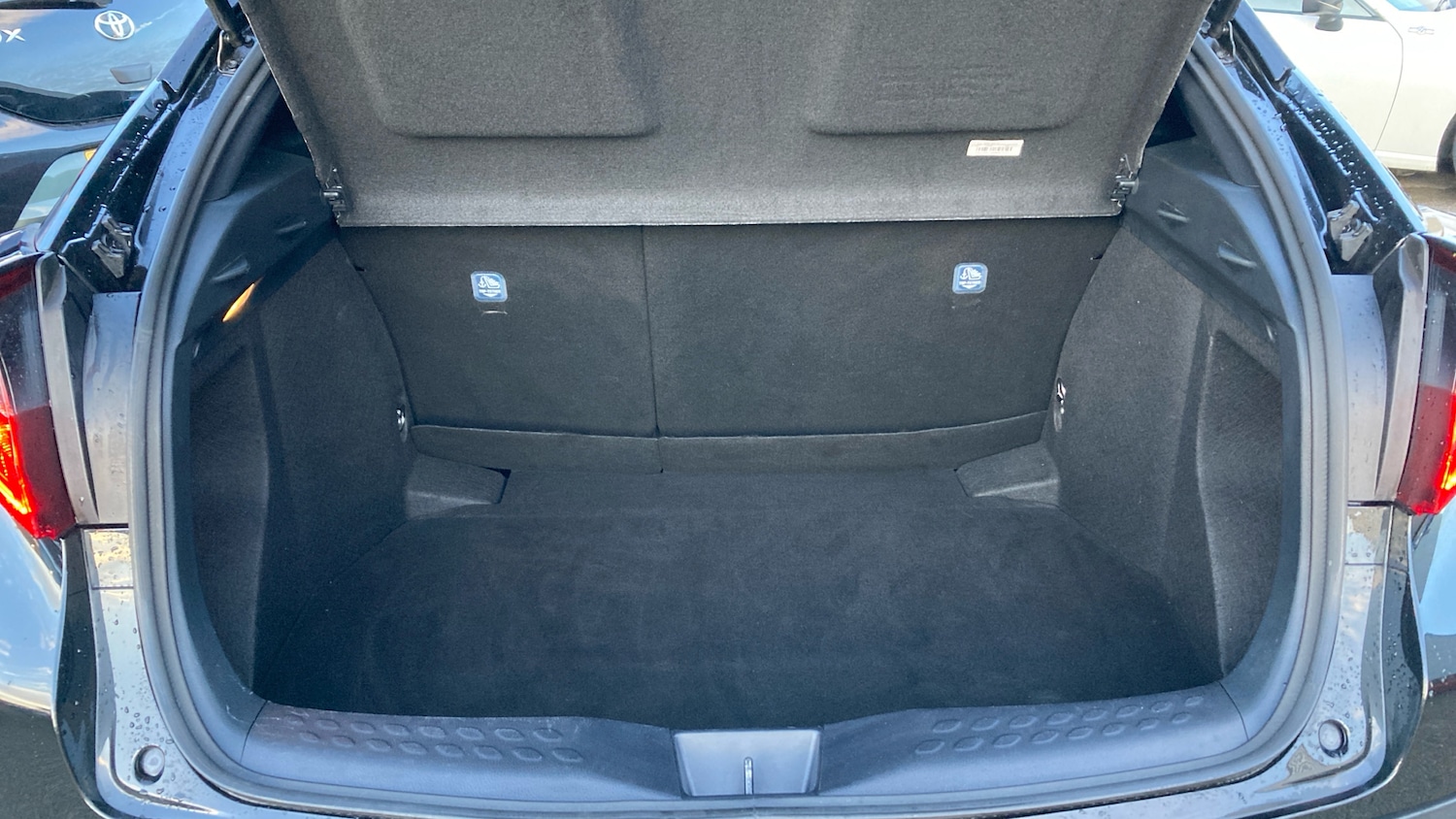 Used Toyota C-HR 2022 for sale - 77005811: Photo 14