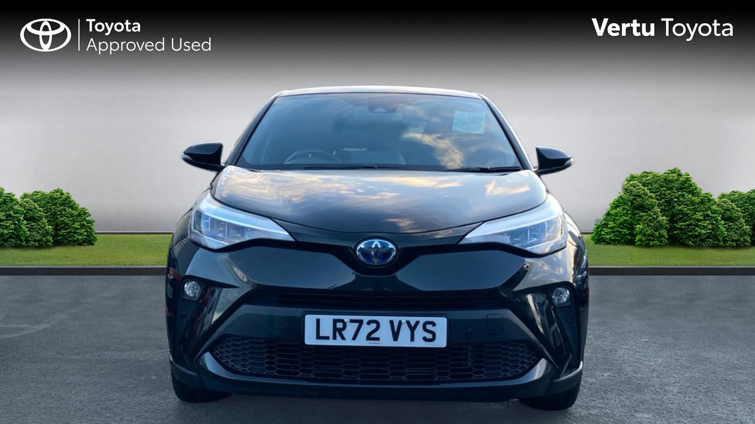 Used Toyota C-HR 2022 for sale - 77005811: Photo 15