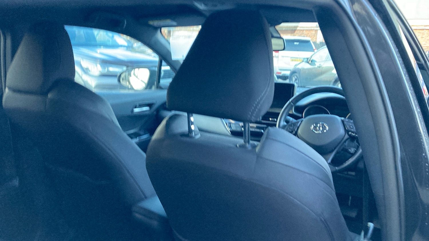 Used Toyota C-HR 2022 for sale - 77005811: Photo 20