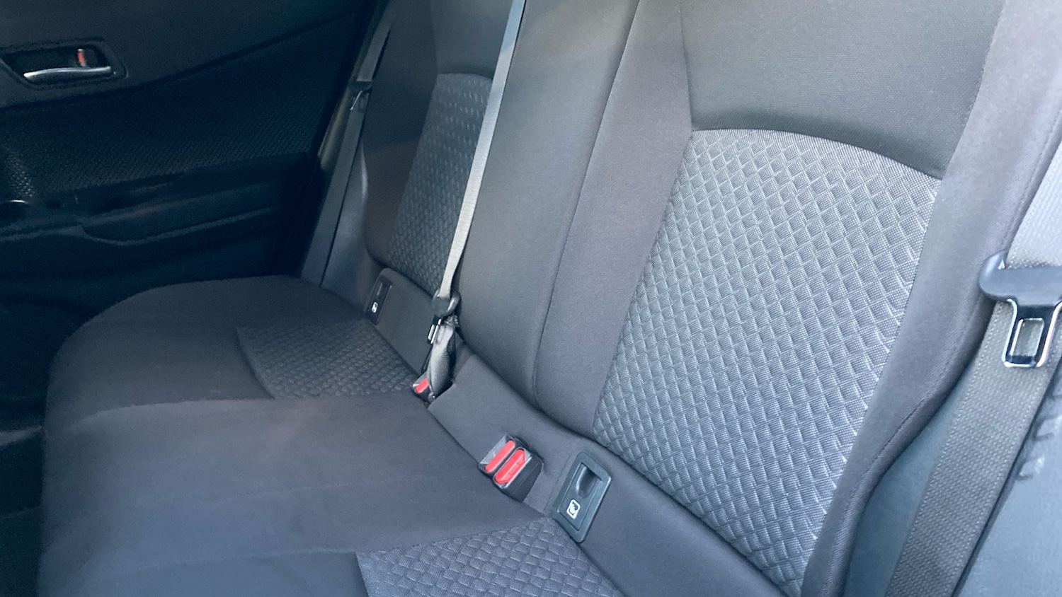 Used Toyota C-HR 2022 for sale - 77005811: Photo 21