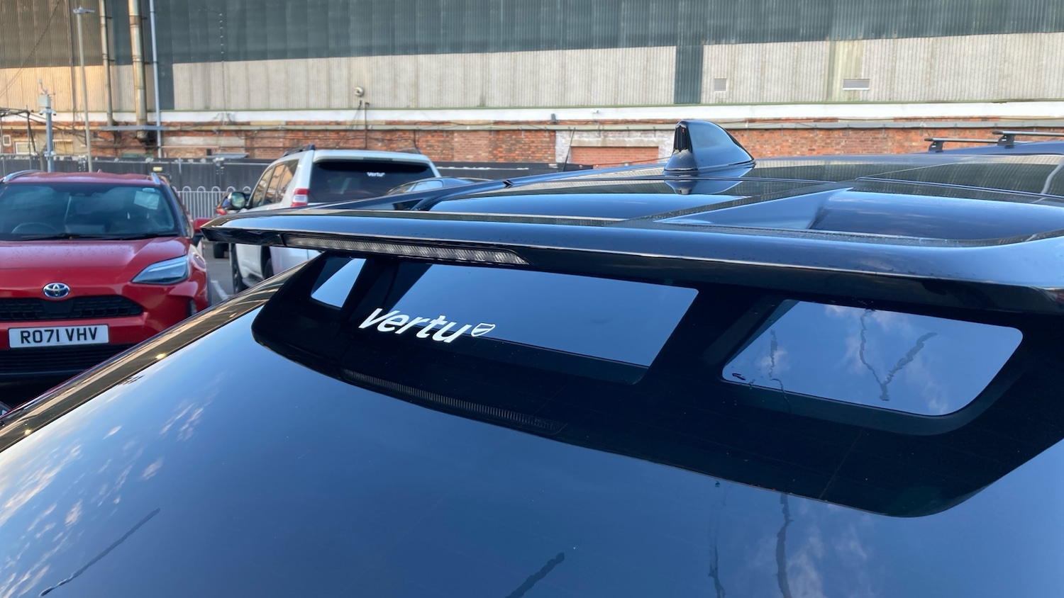 Used Toyota C-HR 2022 for sale - 77005811: Photo 24