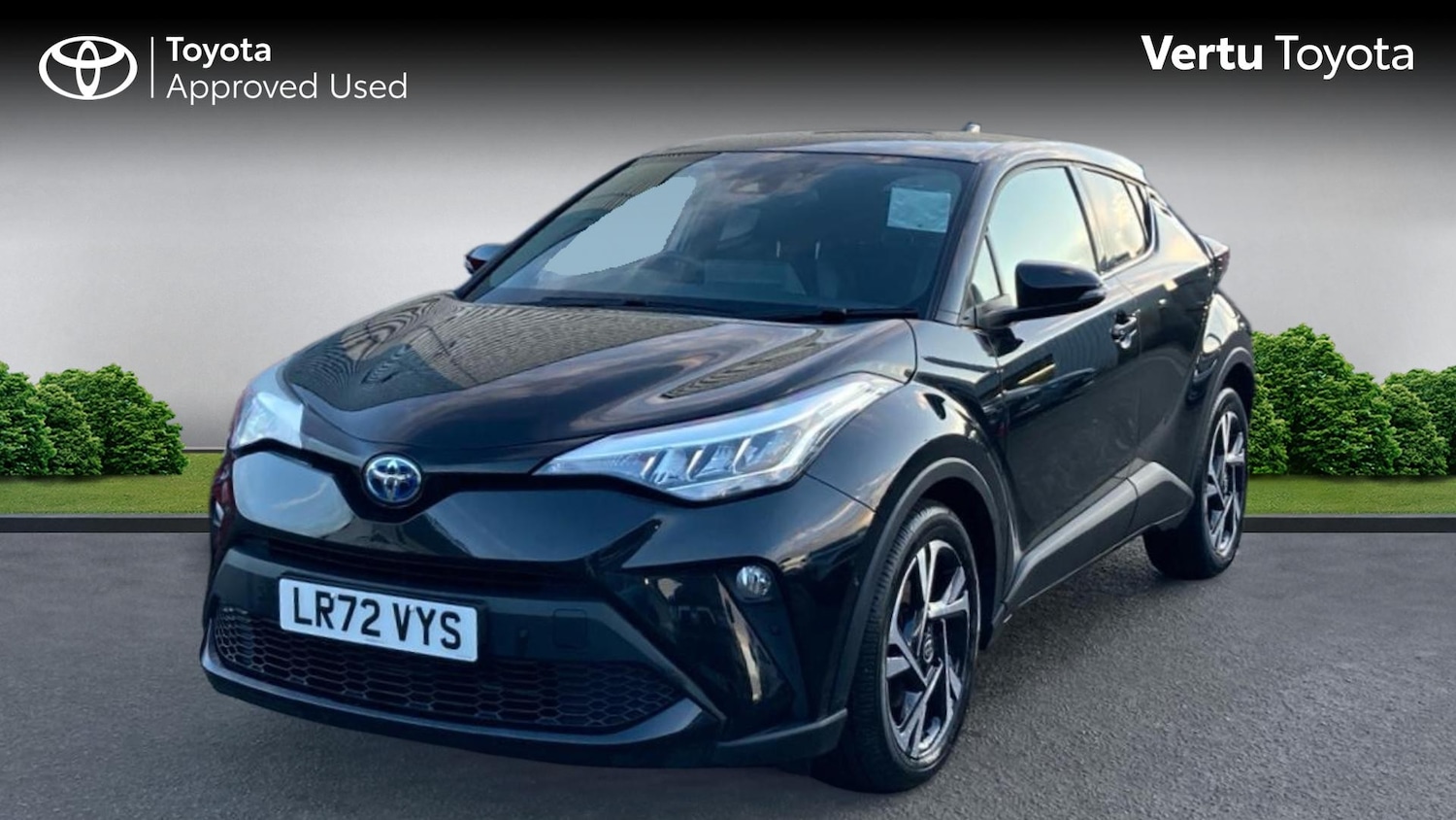 Used Toyota C-HR 2022 for sale - 77005811: Photo 3