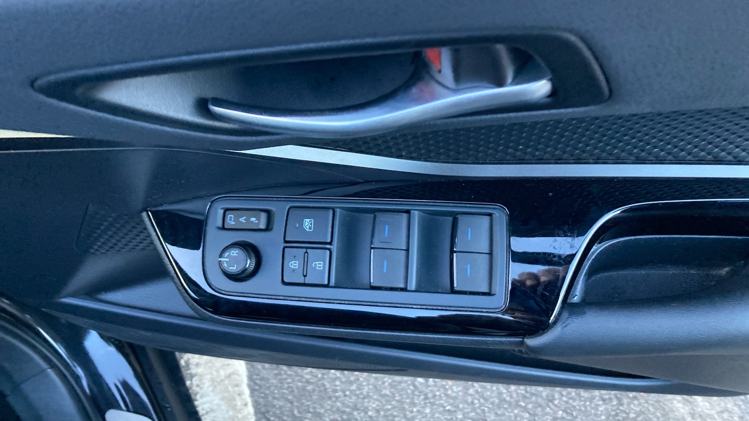 Used Toyota C-HR 2022 for sale - 77005811: Photo 31