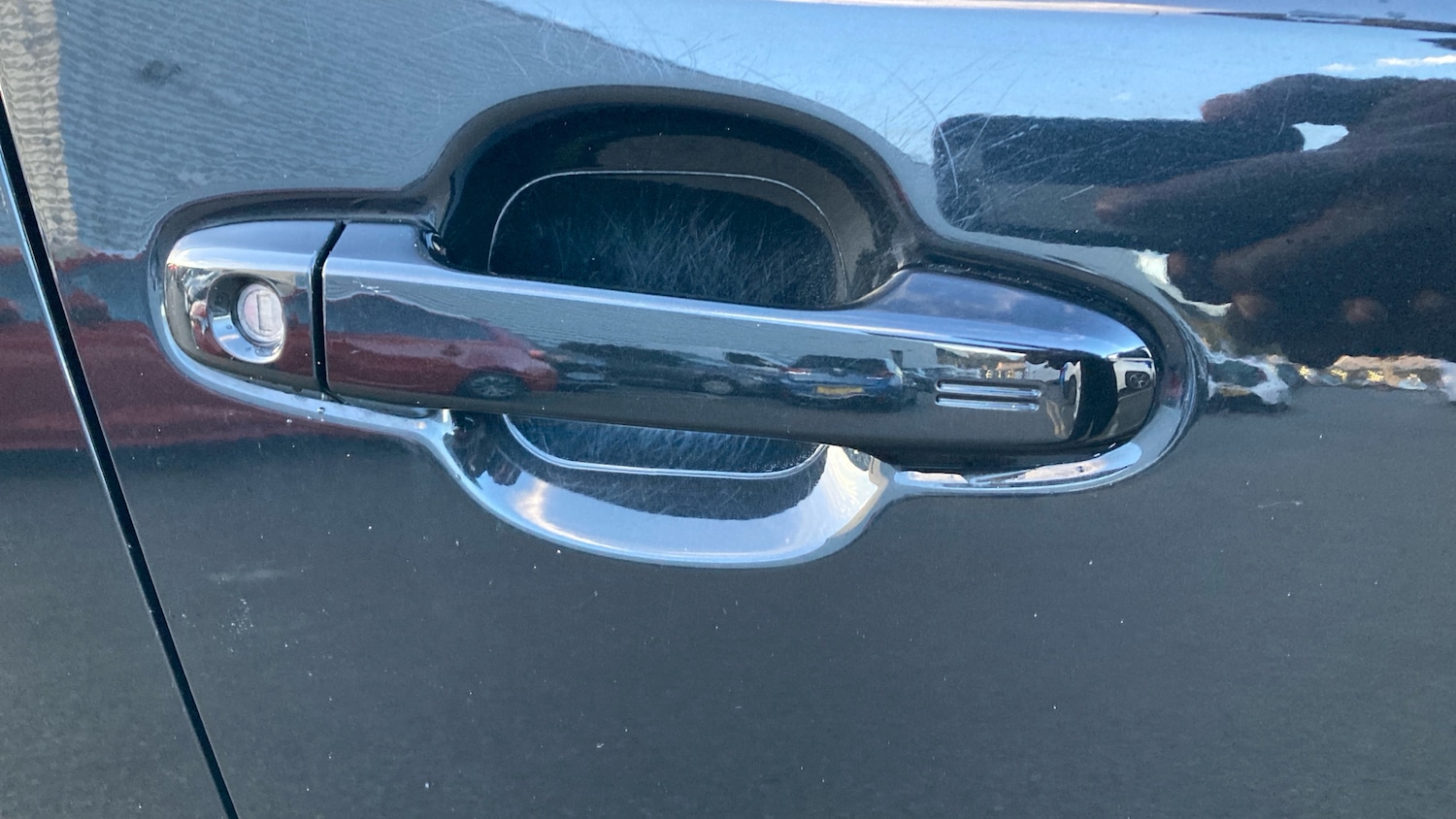 Used Toyota C-HR 2022 for sale - 77005811: Photo 34