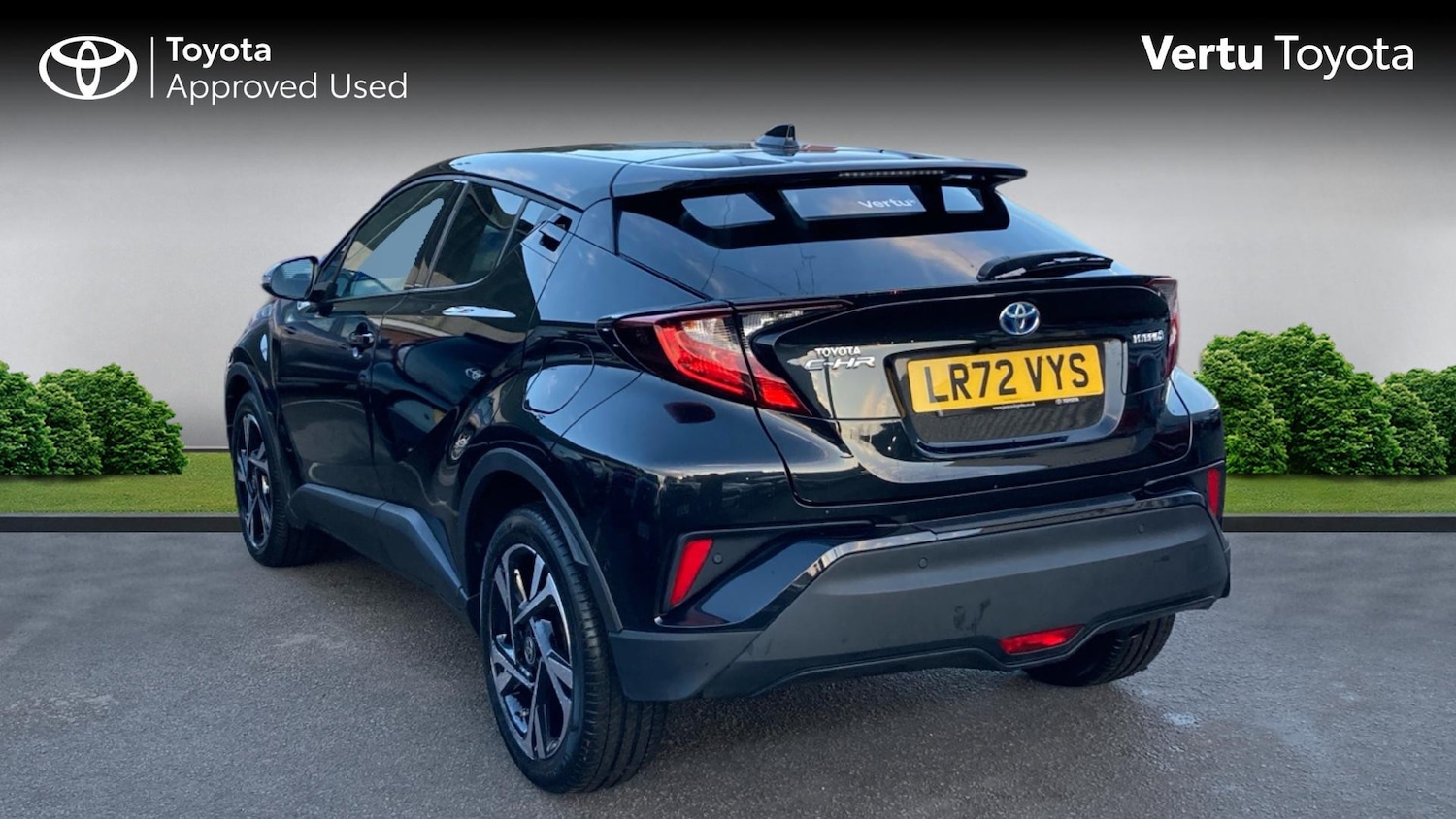 Used Toyota C-HR 2022 for sale - 77005811: Photo 4