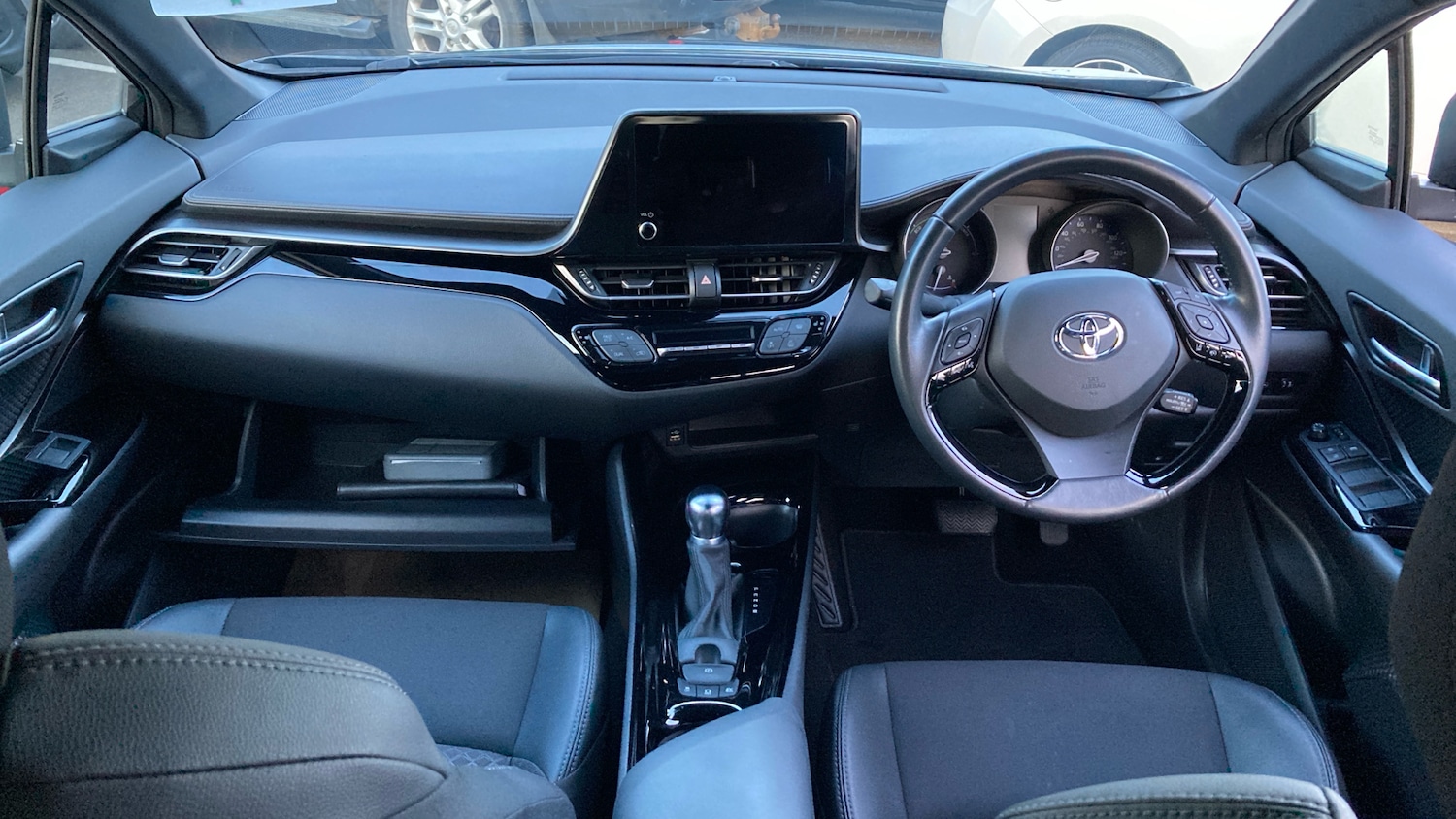 Used Toyota C-HR 2022 for sale - 77005811: Photo 5