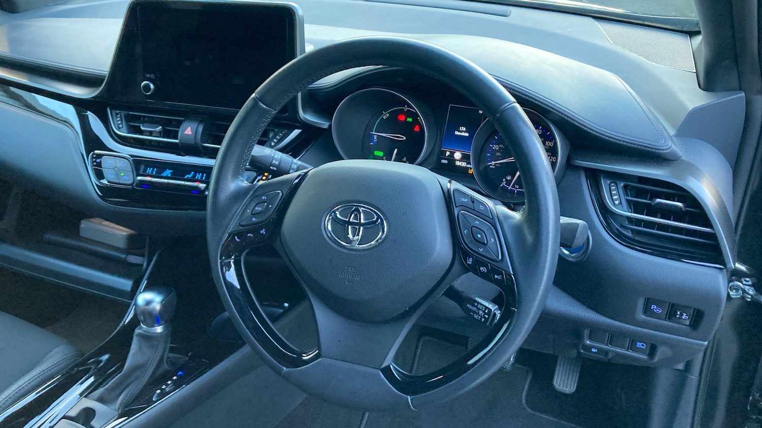 Used Toyota C-HR 2022 for sale - 77005811: Photo 6