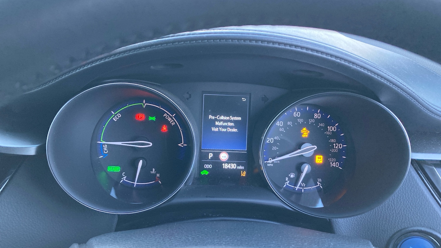 Used Toyota C-HR 2022 for sale - 77005811: Photo 9