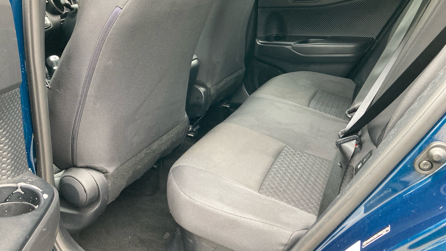 Used Toyota C-HR 2023 for sale - 76290481: Photo 13