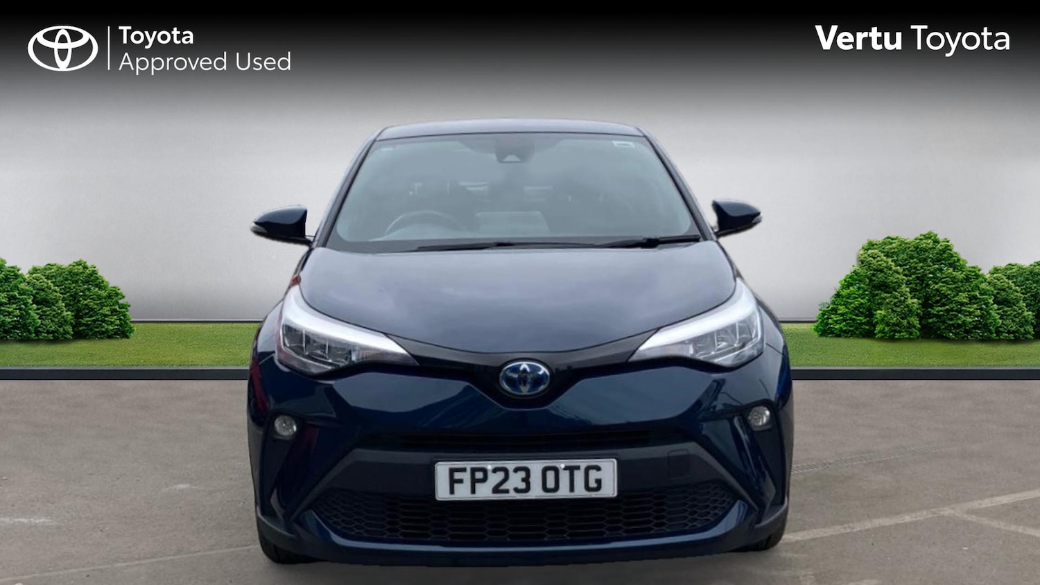 Used Toyota C-HR 2023 for sale - 76290481: Photo 15