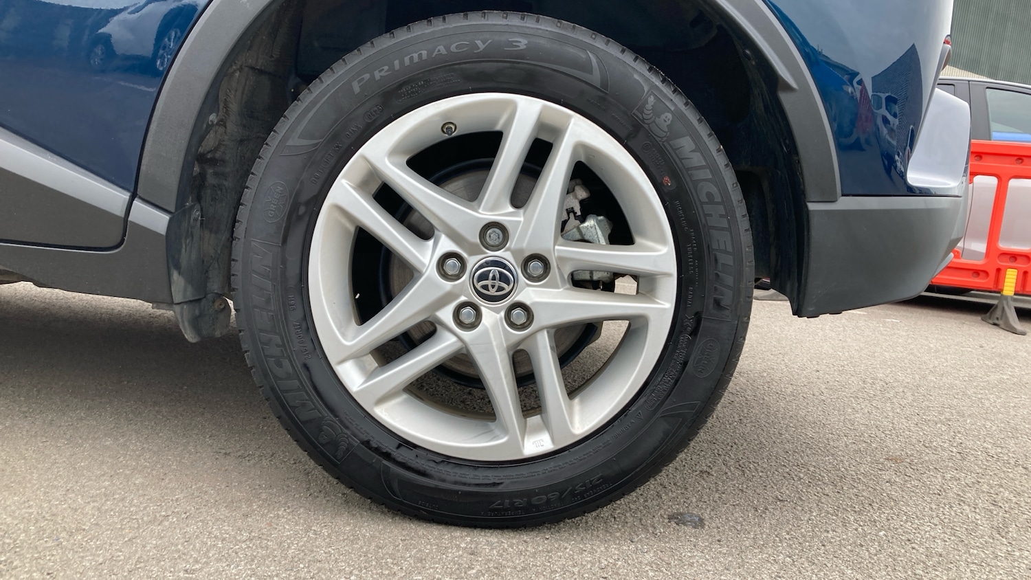 Used Toyota C-HR 2023 for sale - 76290481: Photo 18