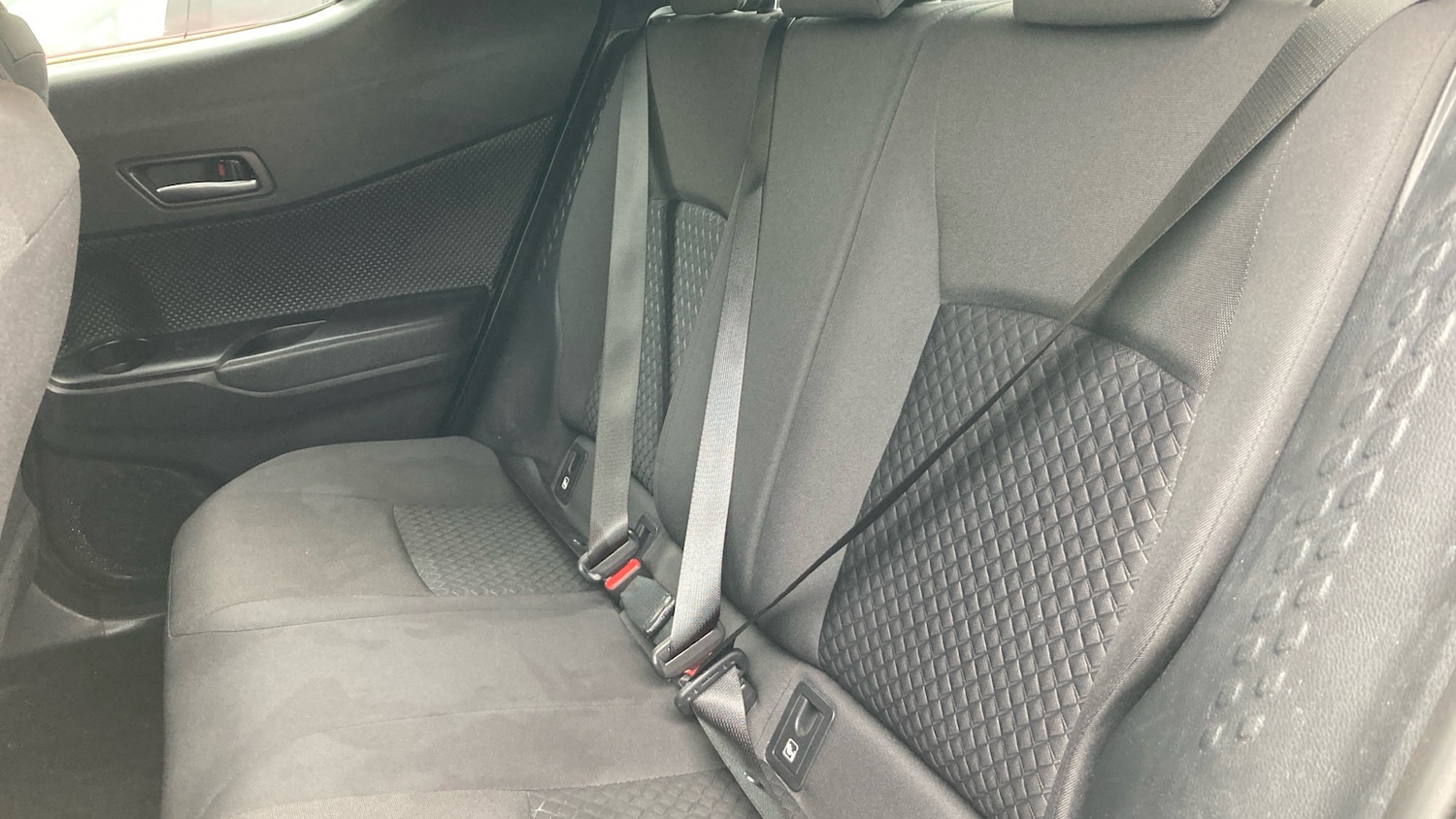 Used Toyota C-HR 2023 for sale - 76290481: Photo 21