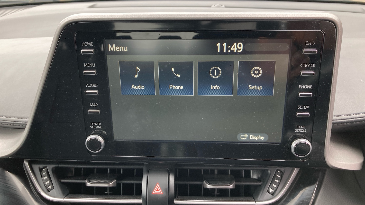 Used Toyota C-HR 2023 for sale - 76290481: Photo 26