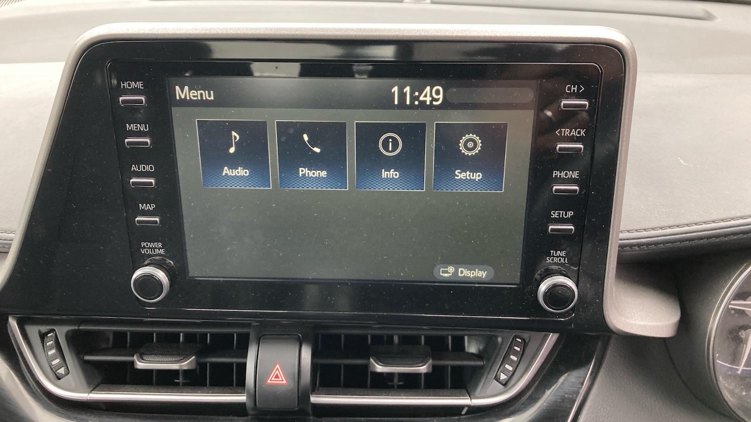 Used Toyota C-HR 2023 for sale - 76290481: Photo 42