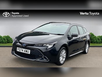 Used Toyota Corolla 2024 for sale - 77062017: Photo