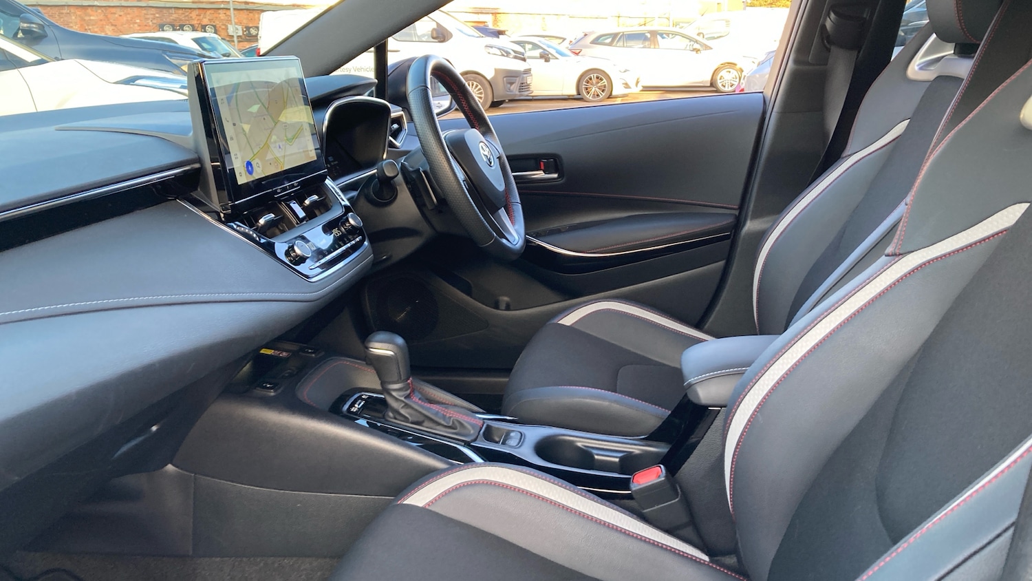 Used Toyota Corolla 2023 for sale - 77154292: Photo 10