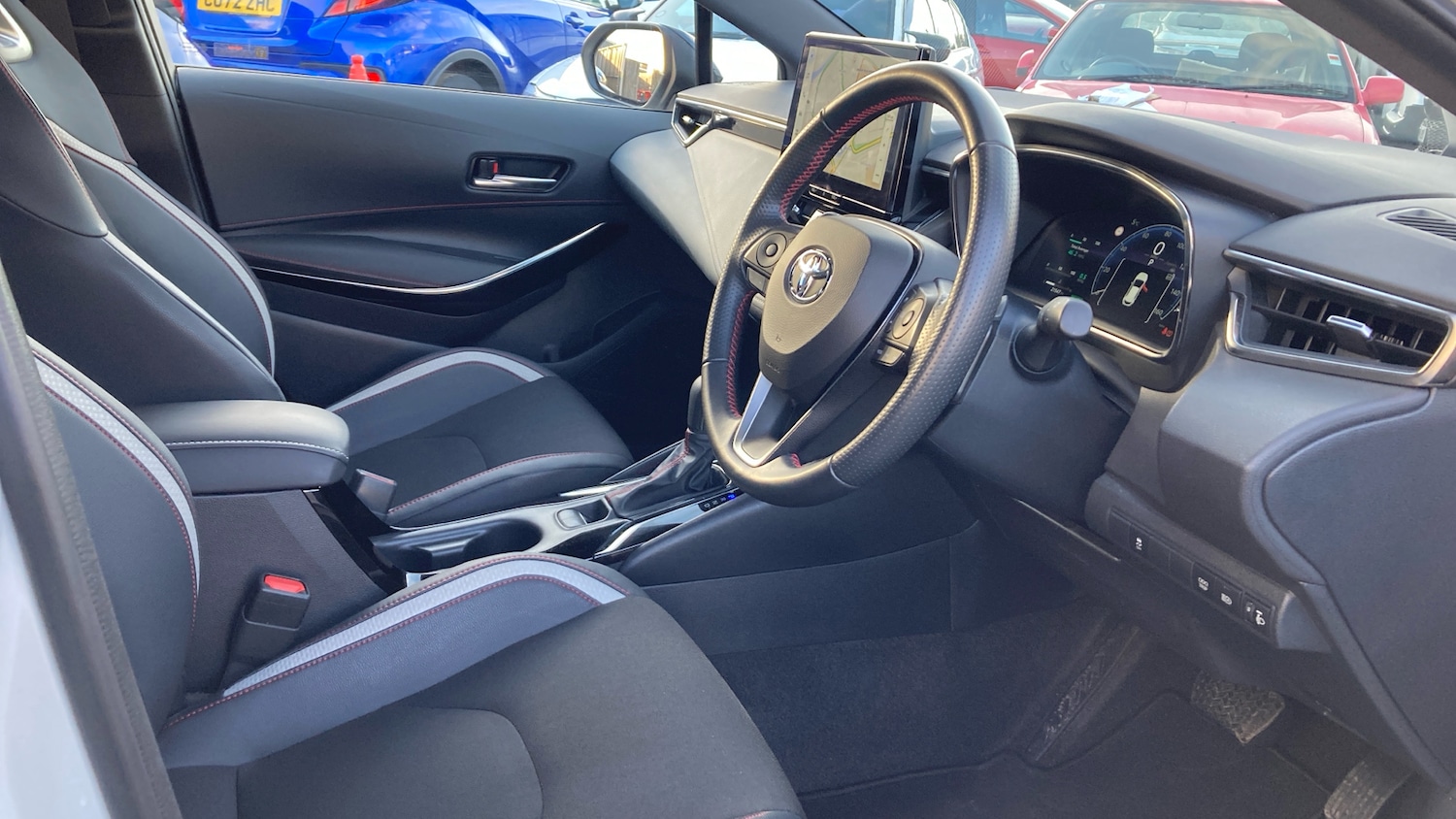 Used Toyota Corolla 2023 for sale - 77154292: Photo 11