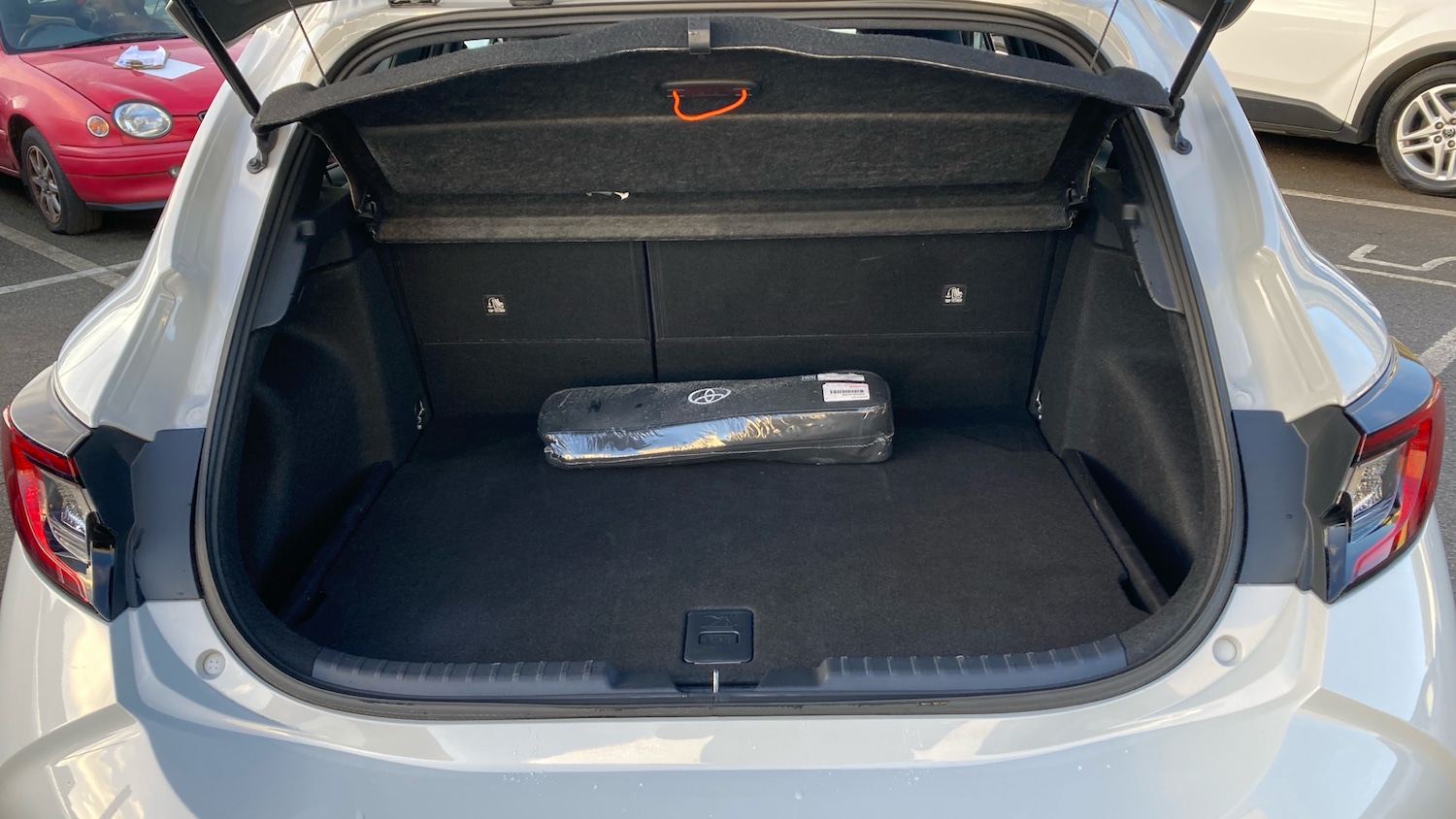 Used Toyota Corolla 2023 for sale - 77154292: Photo 14