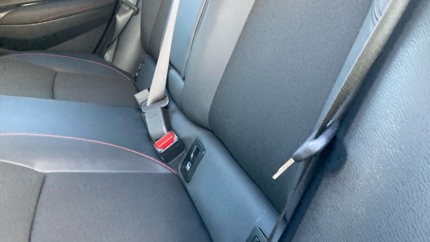 Used Toyota Corolla 2023 for sale - 77154292: Photo 22