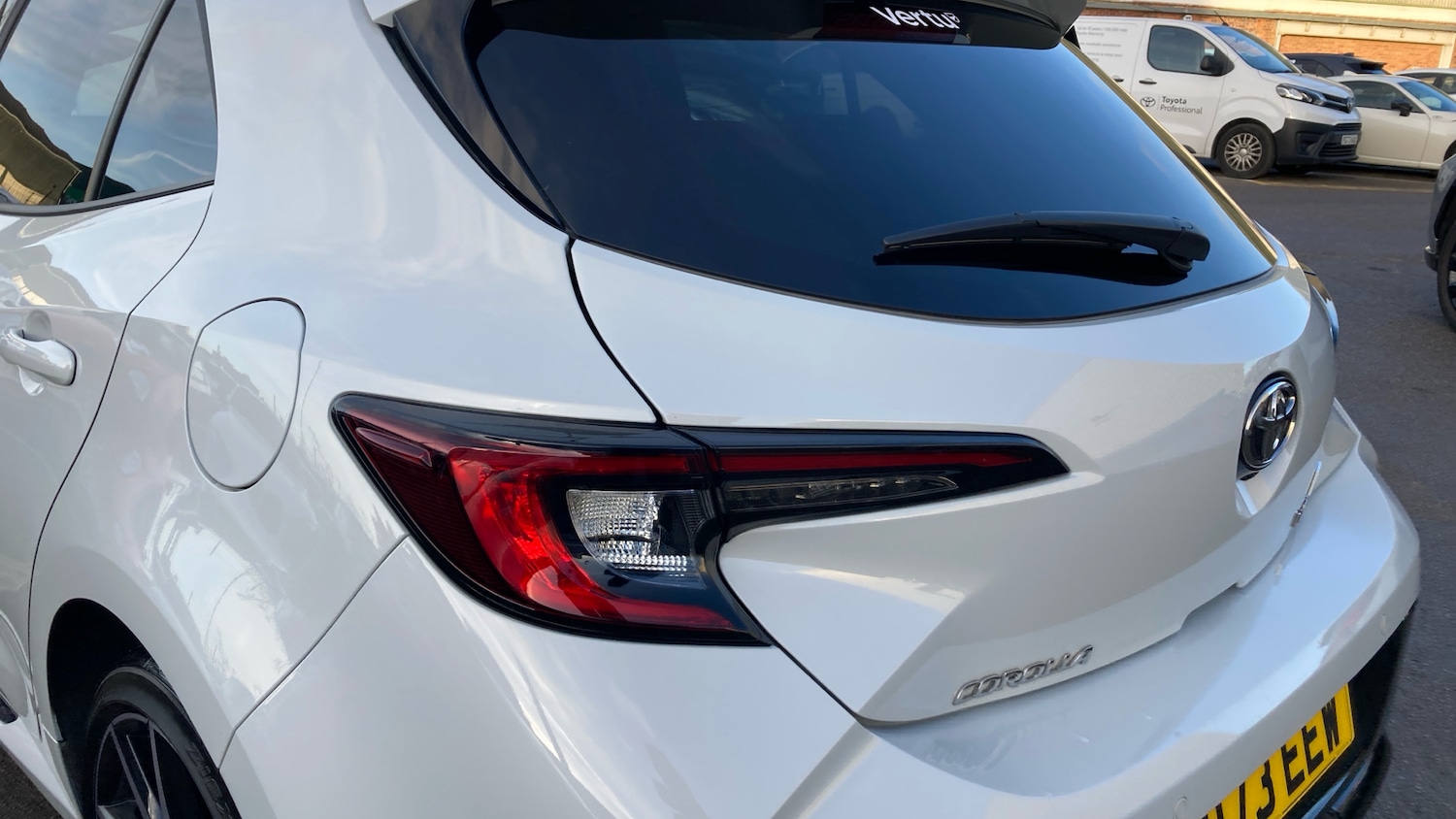 Used Toyota Corolla 2023 for sale - 77154292: Photo 23