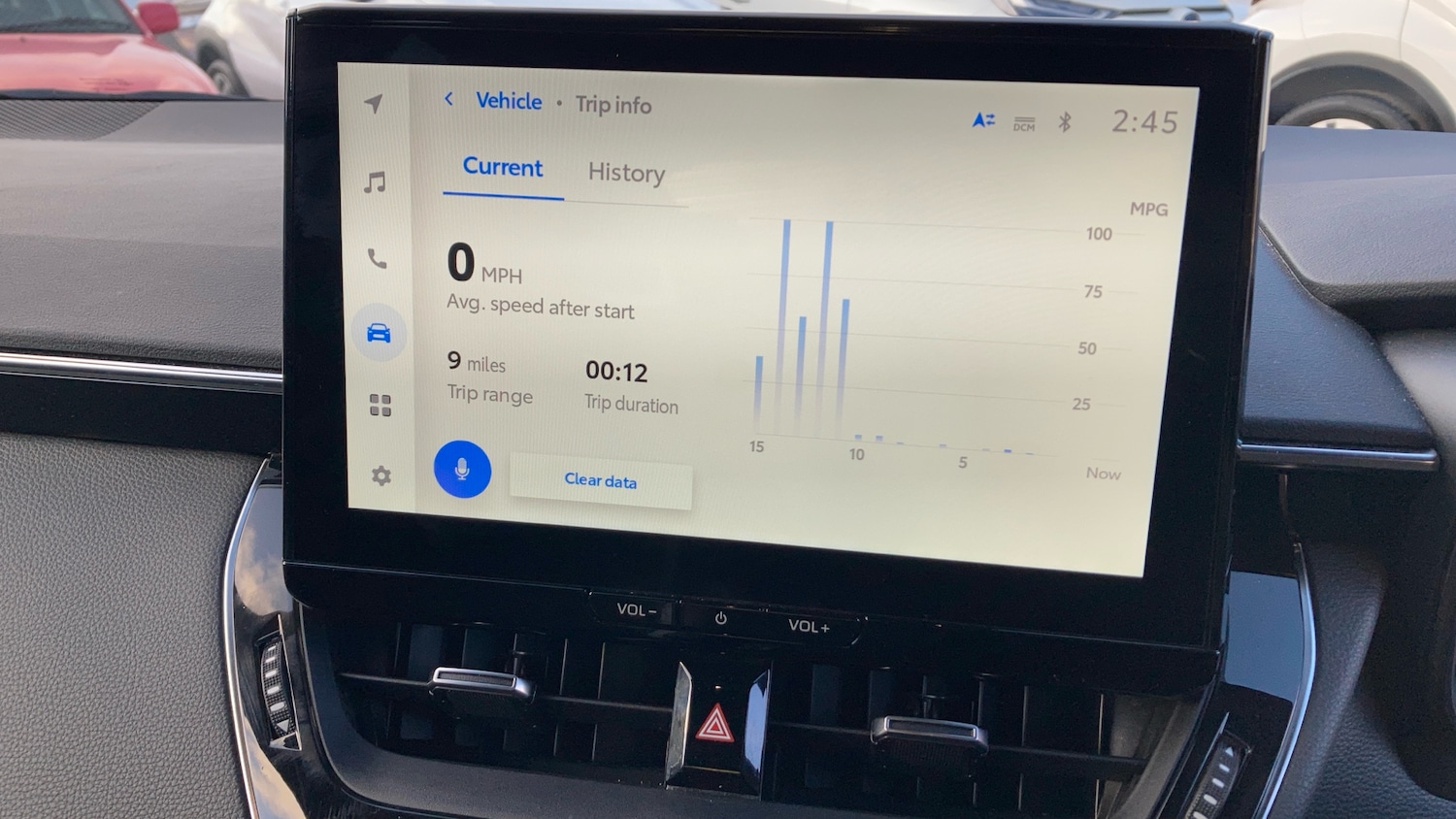 Used Toyota Corolla 2023 for sale - 77154292: Photo 29