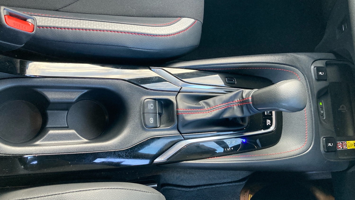 Used Toyota Corolla 2023 for sale - 77154292: Photo 35