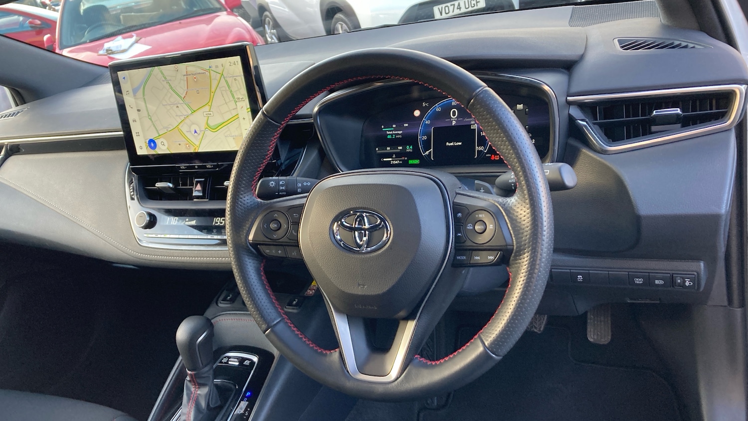 Used Toyota Corolla 2023 for sale - 77154292: Photo 6