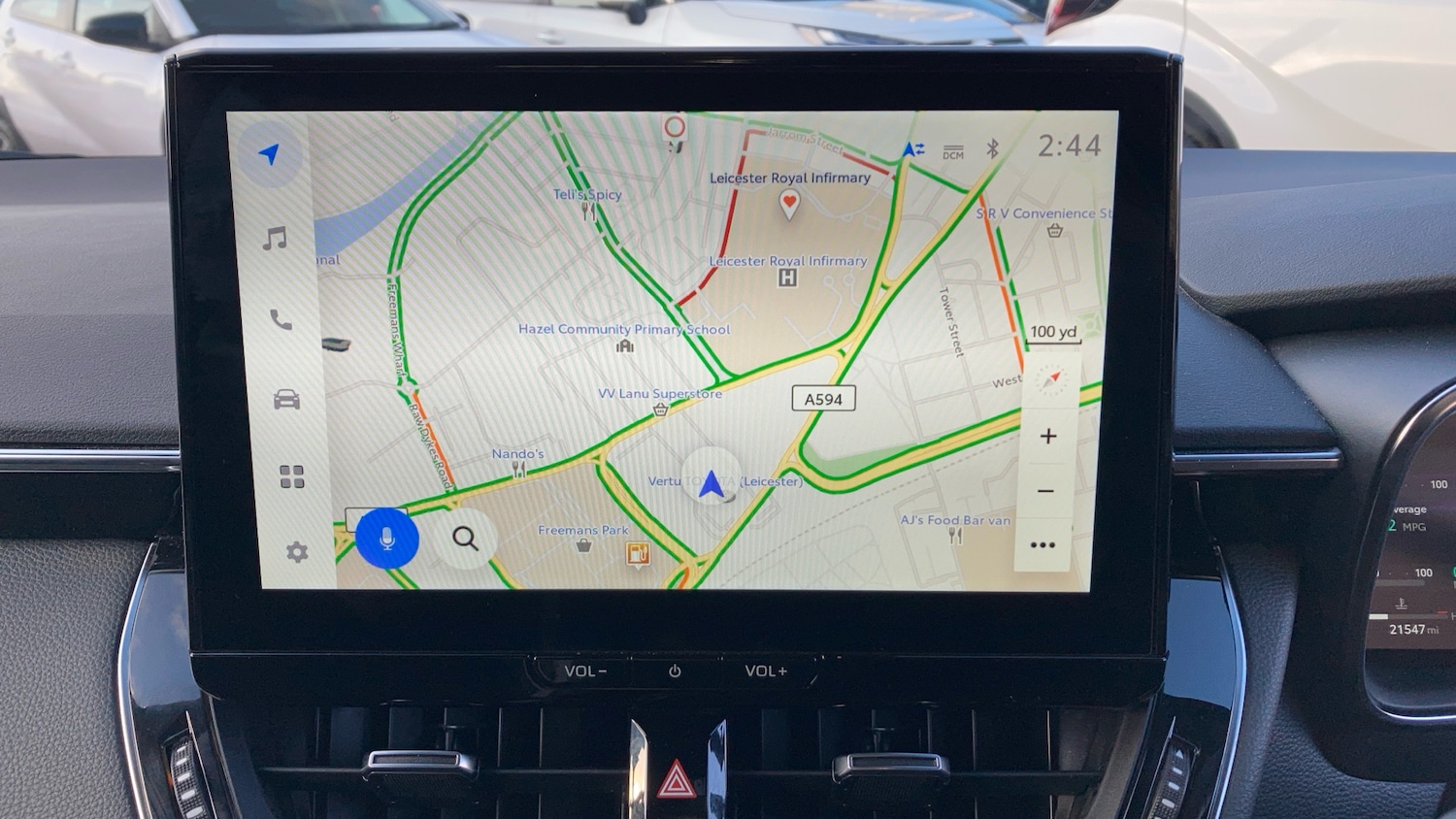 Used Toyota Corolla 2023 for sale - 77154292: Photo 7