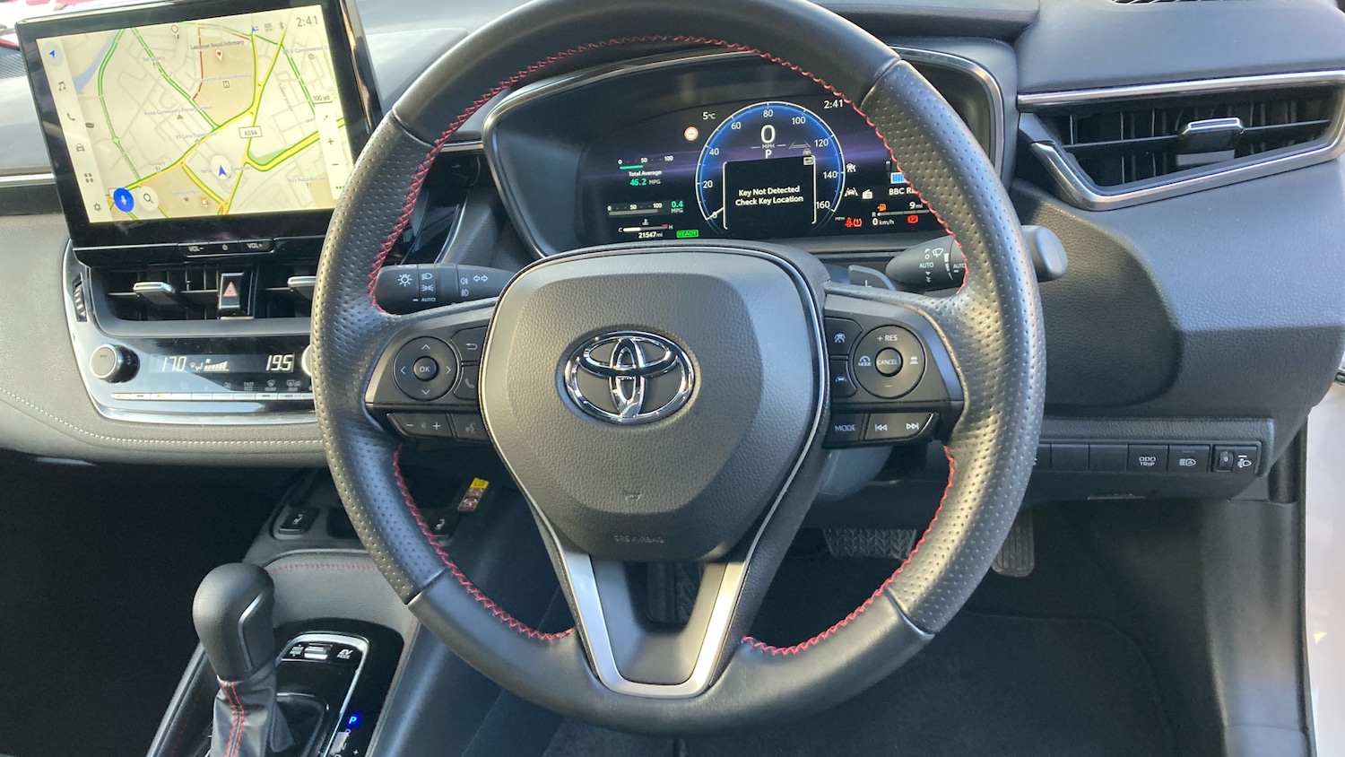 Used Toyota Corolla 2023 for sale - 77154292: Photo 8