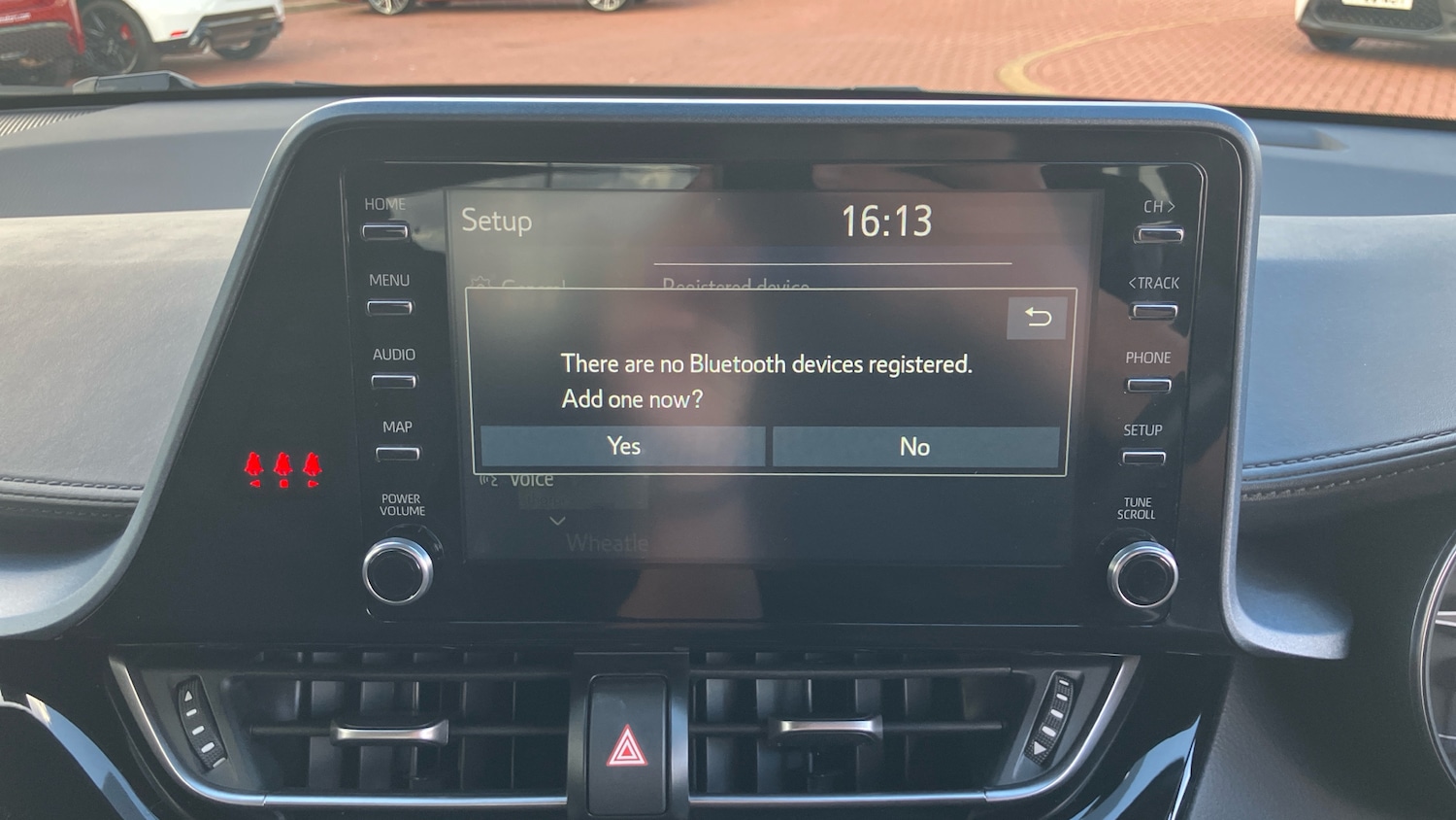 Used Toyota C-HR 2021 for sale - 76476365: Photo 21