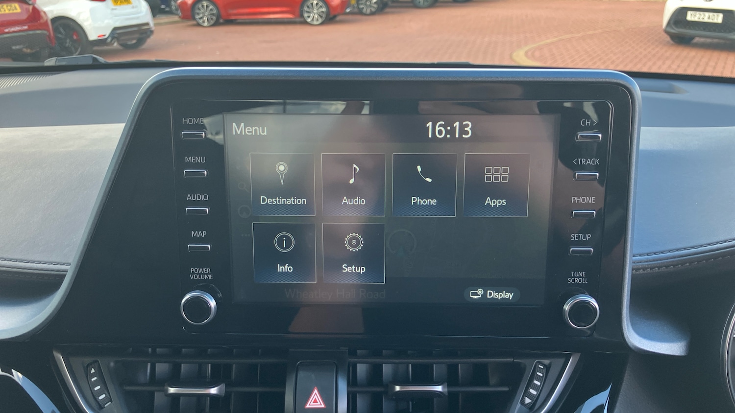 Used Toyota C-HR 2021 for sale - 76476365: Photo 23