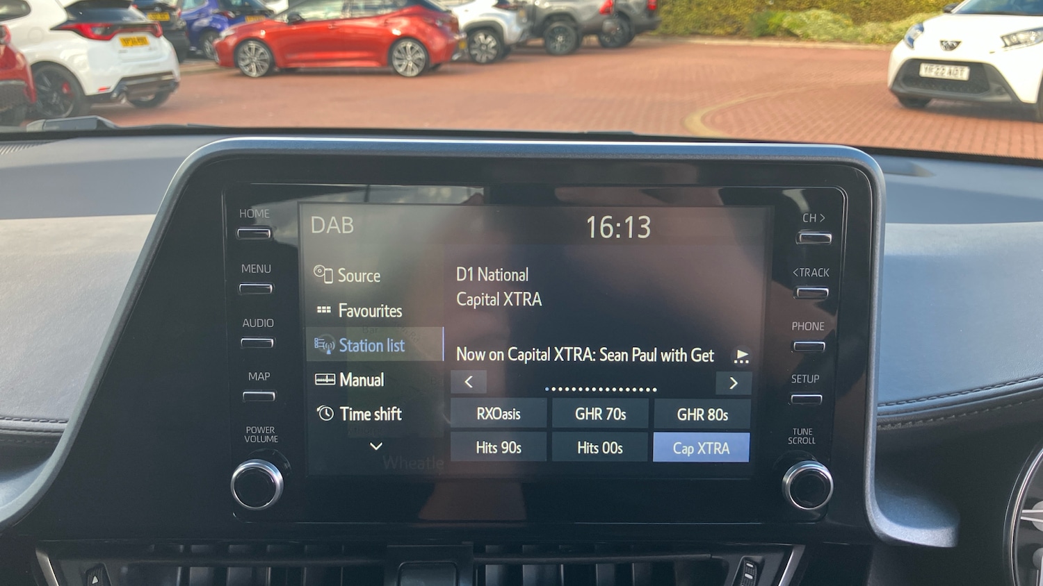 Used Toyota C-HR 2021 for sale - 76476365: Photo 24