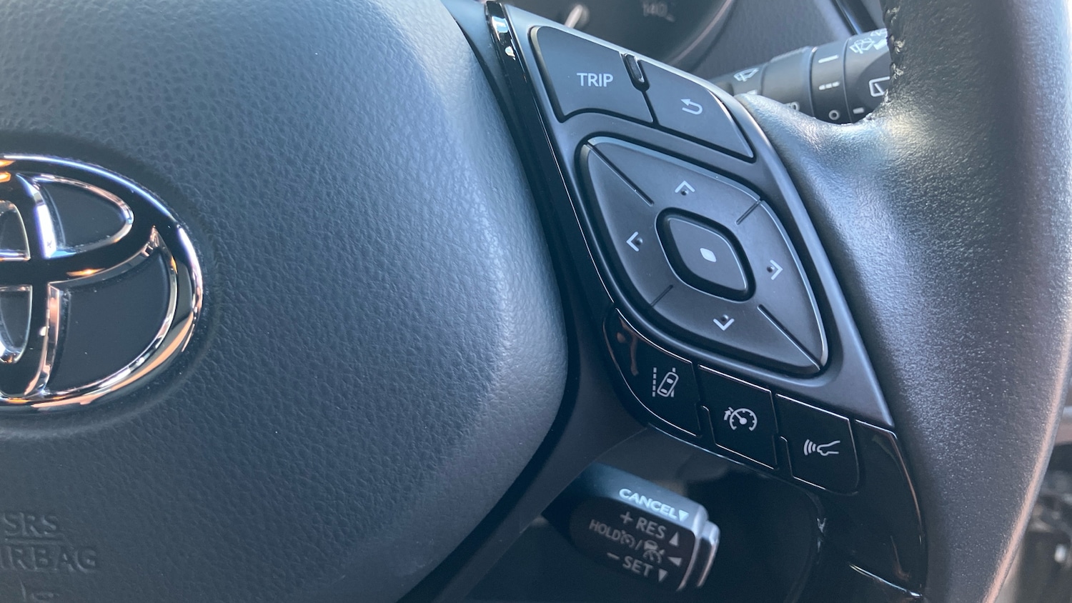 Used Toyota C-HR 2021 for sale - 76476365: Photo 38