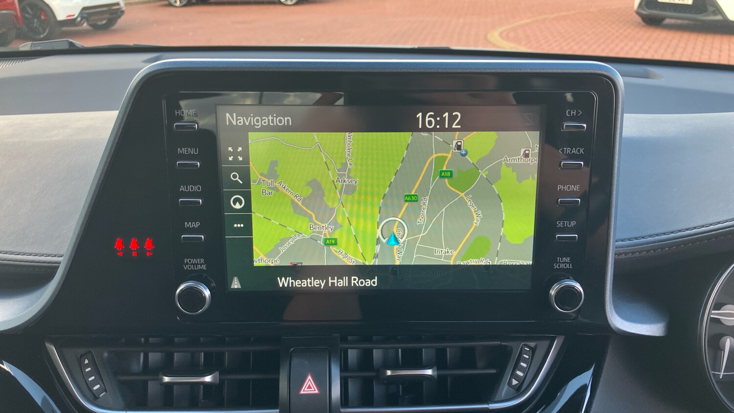 Used Toyota C-HR 2021 for sale - 76476365: Photo 7