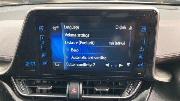 Used Toyota C-HR 2019 for sale - 76126228: Photo 27