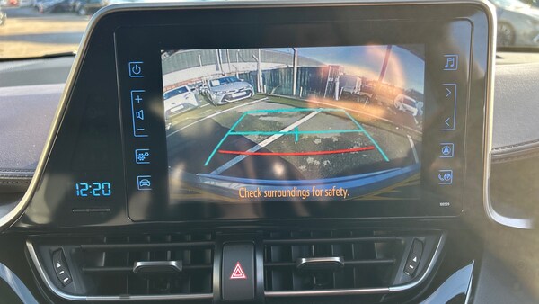 Used Toyota C-HR 2019 for sale - 76126228: Photo 44