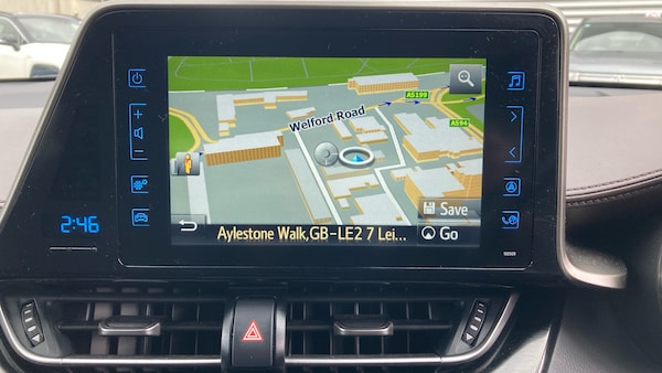 Used Toyota C-HR 2019 for sale - 76126228: Photo 7