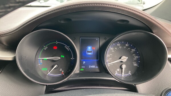 Used Toyota C-HR 2019 for sale - 76126228: Photo 9