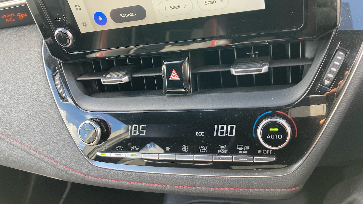 Vehicle 36