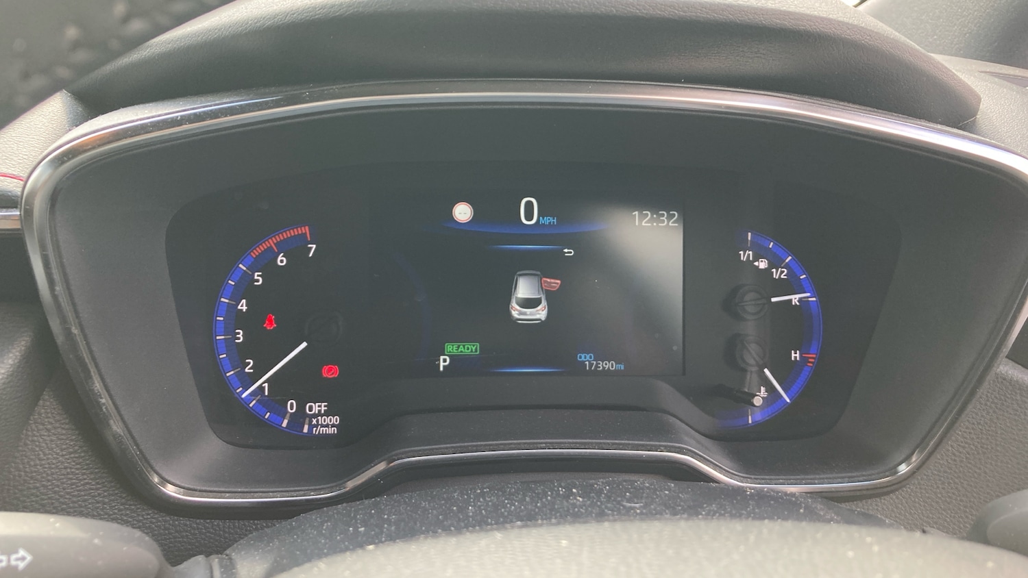 Vehicle 9